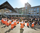 みどり祭(学園祭)