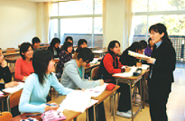 学校カウンセリング