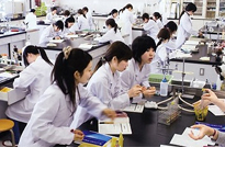管理栄養学科とは