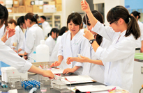 生化学実験1