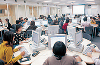 生活情報演習