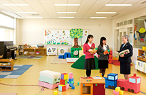 初等教育学科とは