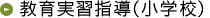 教育実習指導（小学校）