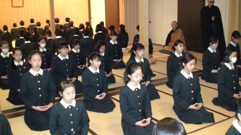 2013年2月 初等部だより 鎌倉女子大学初等部