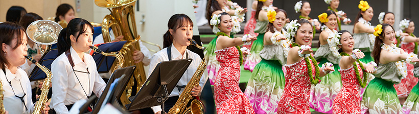 クラブ紹介