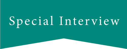 Special Interview