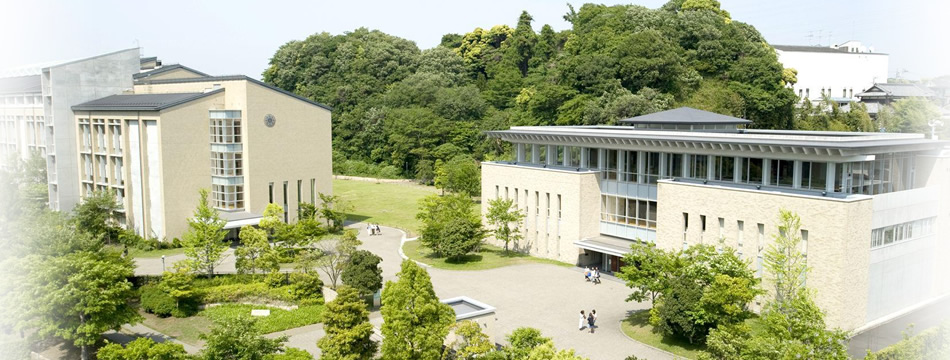Kamakura Women's University