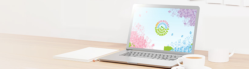 初等教育学科 e-learning course 通信教育課程