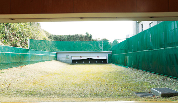 岩瀬キャンパス 環境 施設 学校法人 鎌倉女子大学