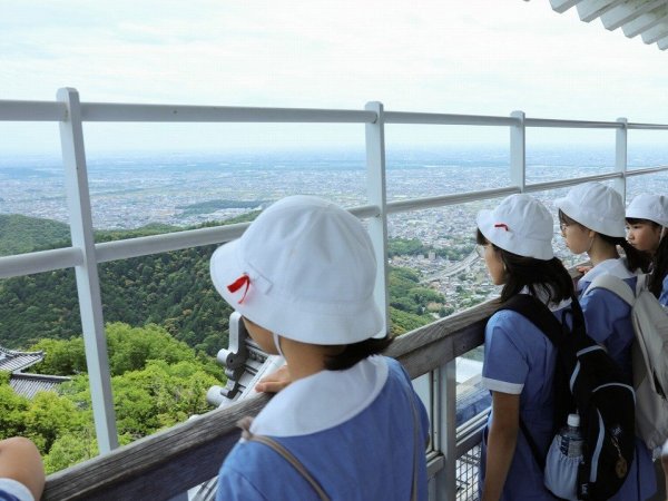 R7修学旅行2日目②.jpgのサムネイル画像