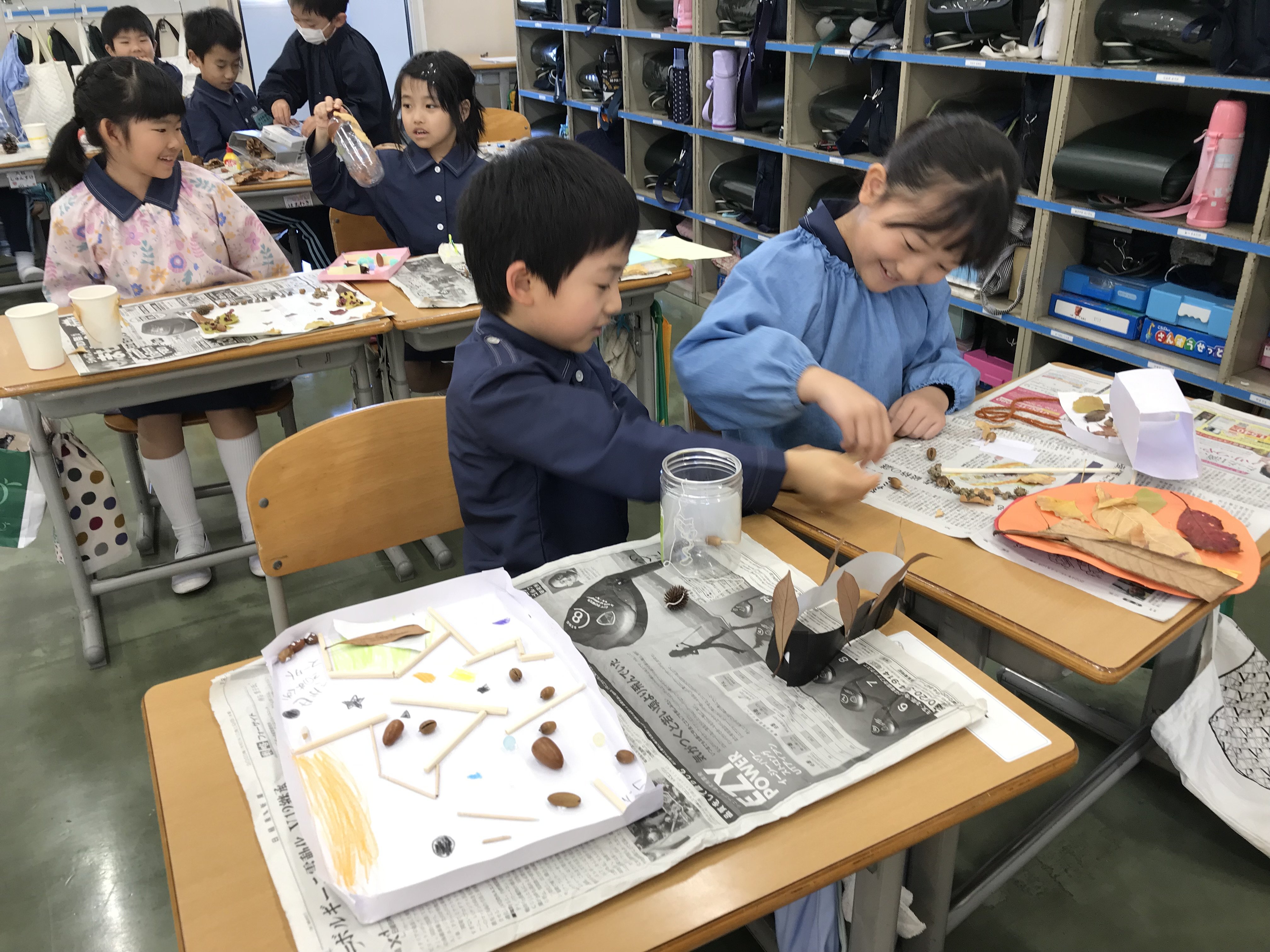 R6１年生活「きせつとなかよくなろう」④.JPG