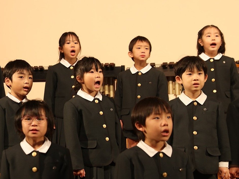 ONE HEART ～心を一つに、笑顔と感動を届けよう～ 《学習発表会