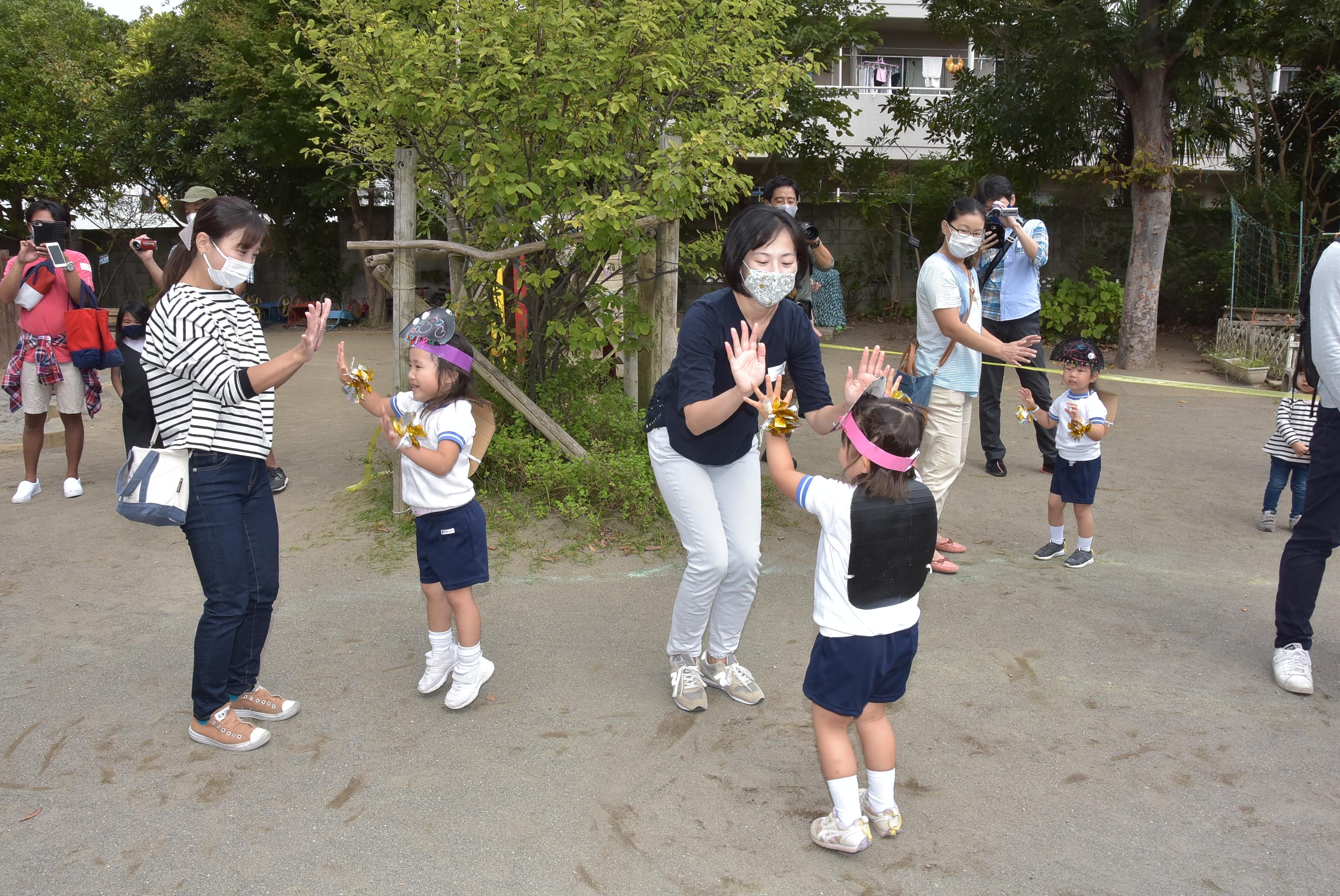 ⑩親子ぐるぐる洗濯機.JPG