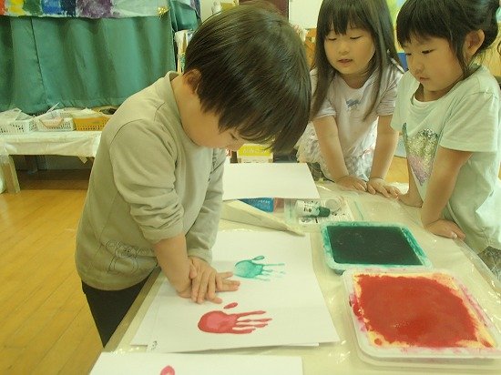 製作　手形でこいのぼりを作ろう.jpg