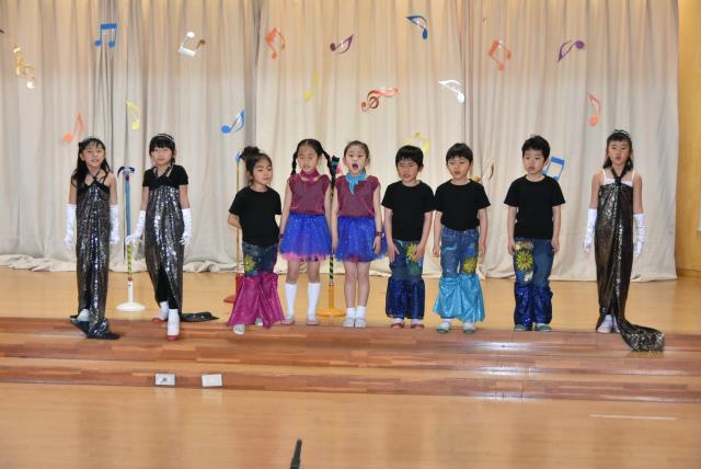 21年2月 幼稚部だより 鎌倉女子大学 幼稚部