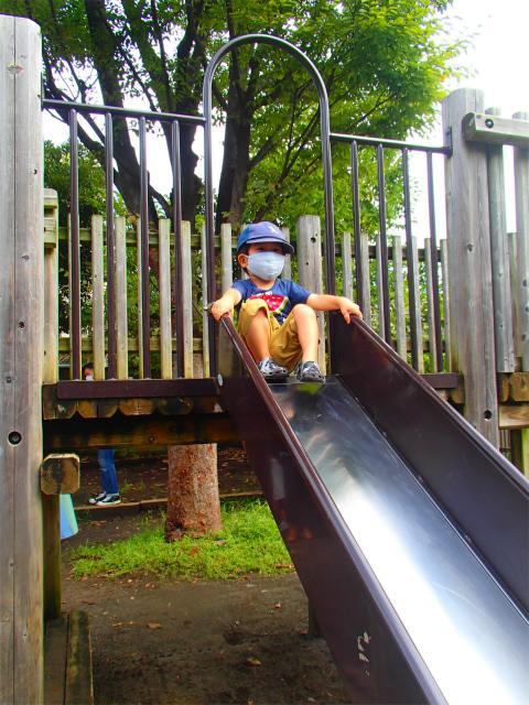 21年9月 幼稚部だより 鎌倉女子大学 幼稚部