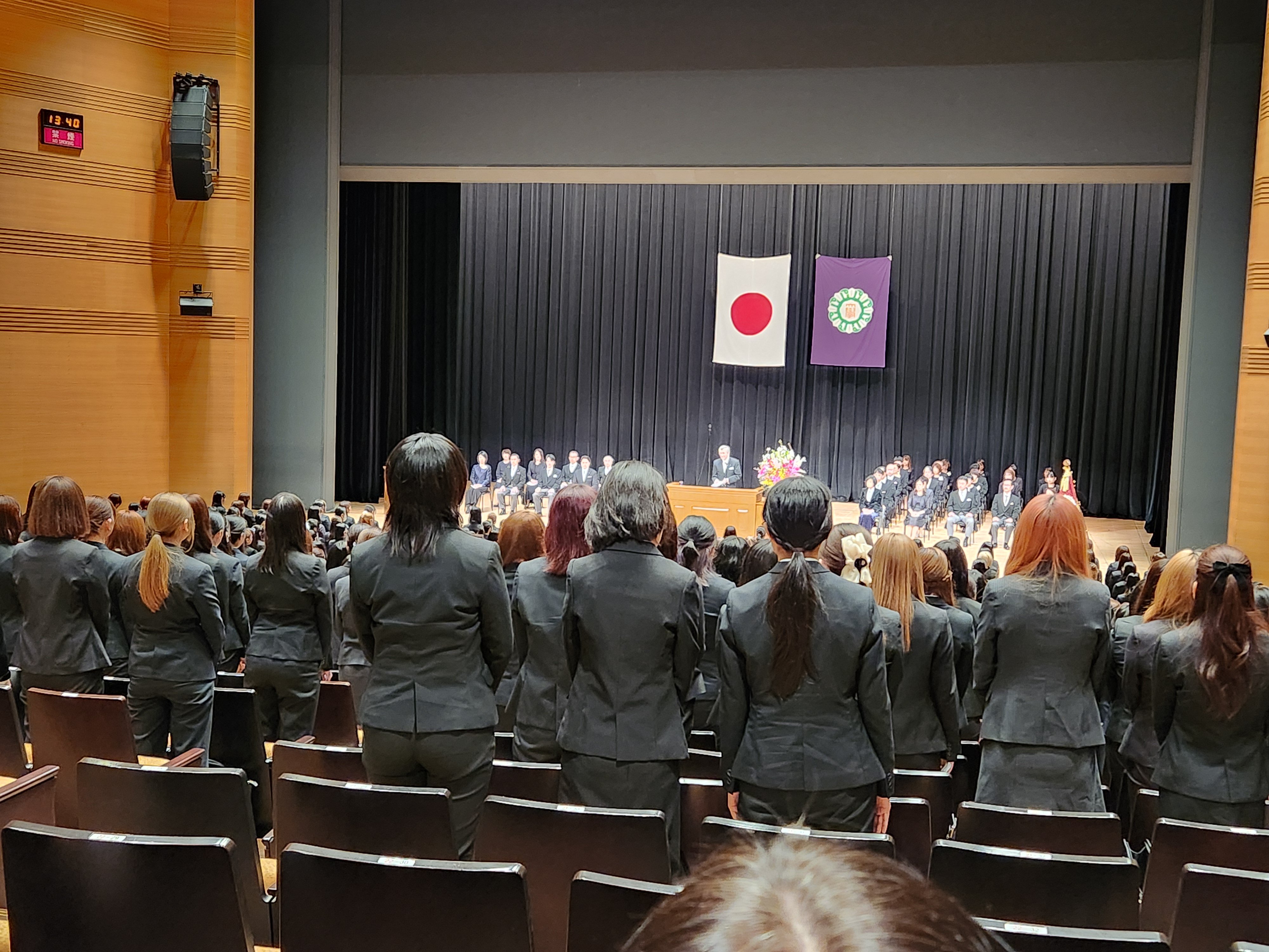 ➁入学式の様子20260415.jpg