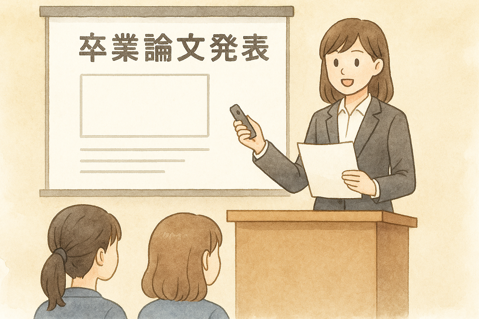 卒業論文発表会イラスト.png