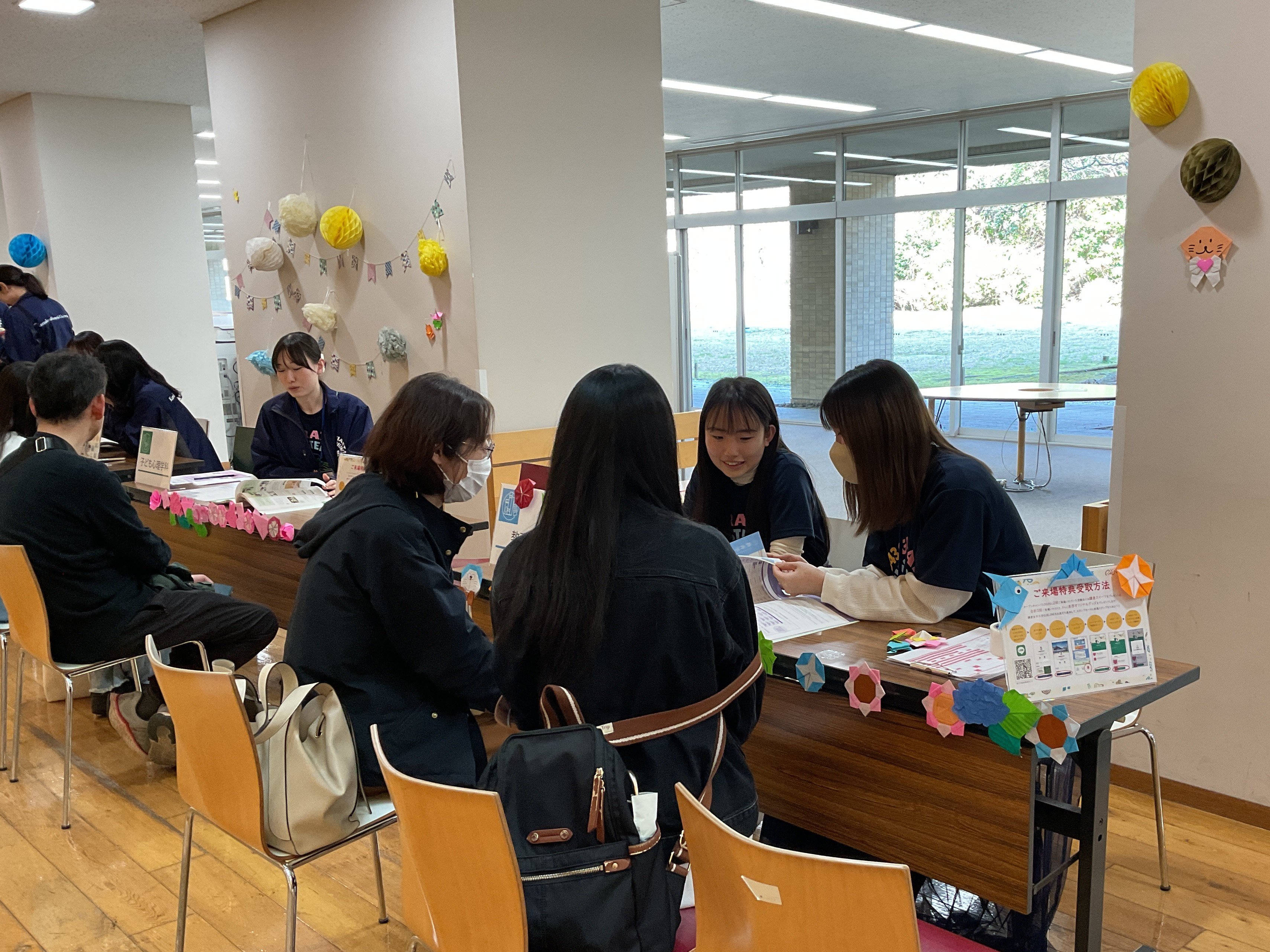 在学生フリートーク.JPG