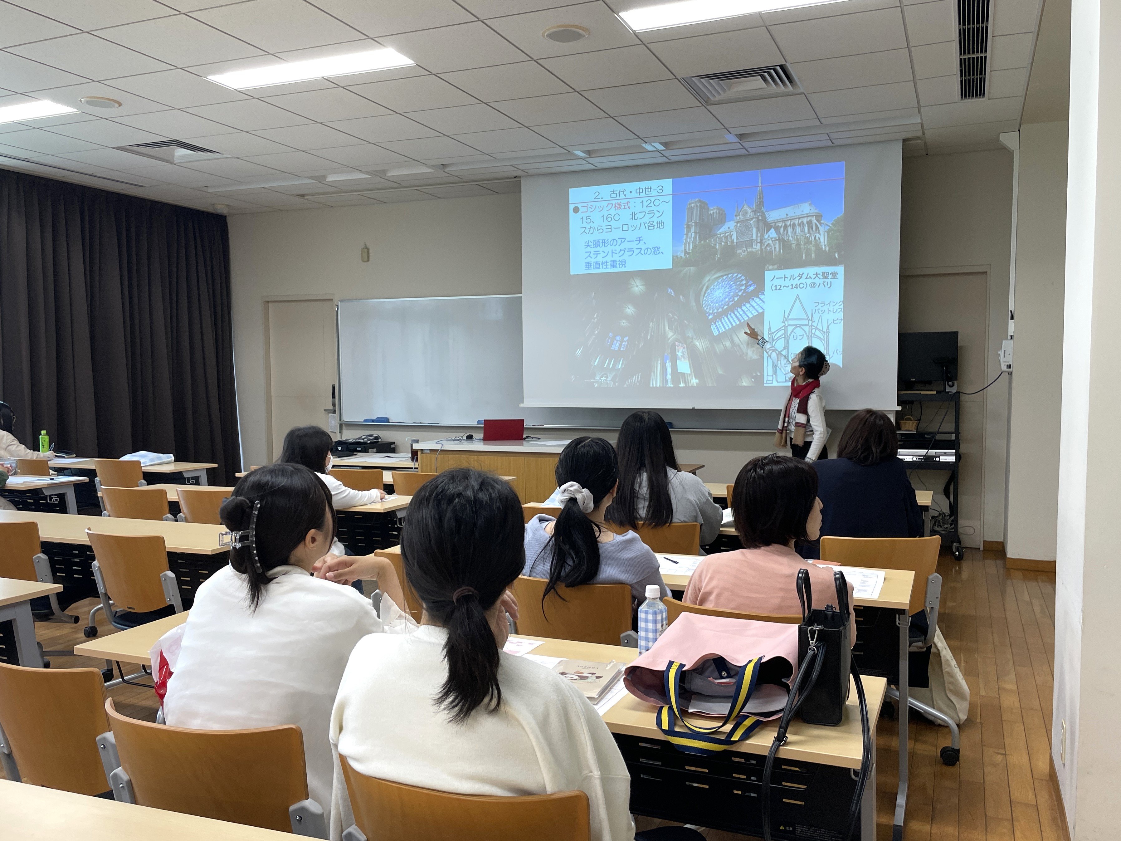 家政体験授業_20240515.JPG