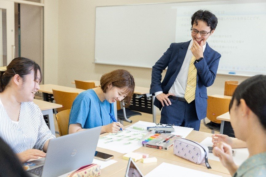 知と心の教育: 鎌倉女子大学「建学の精神」の話 | 福井 一光 |本
