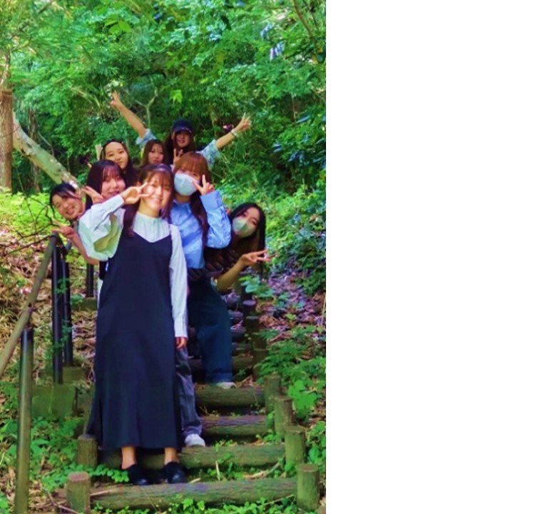 学びの風景「初等教育学基礎演習①」～仲間との交流の場・ランチ