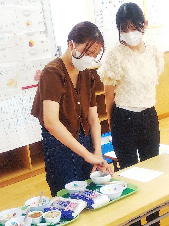 20240909_3つぶし粥の調理実演.JPG