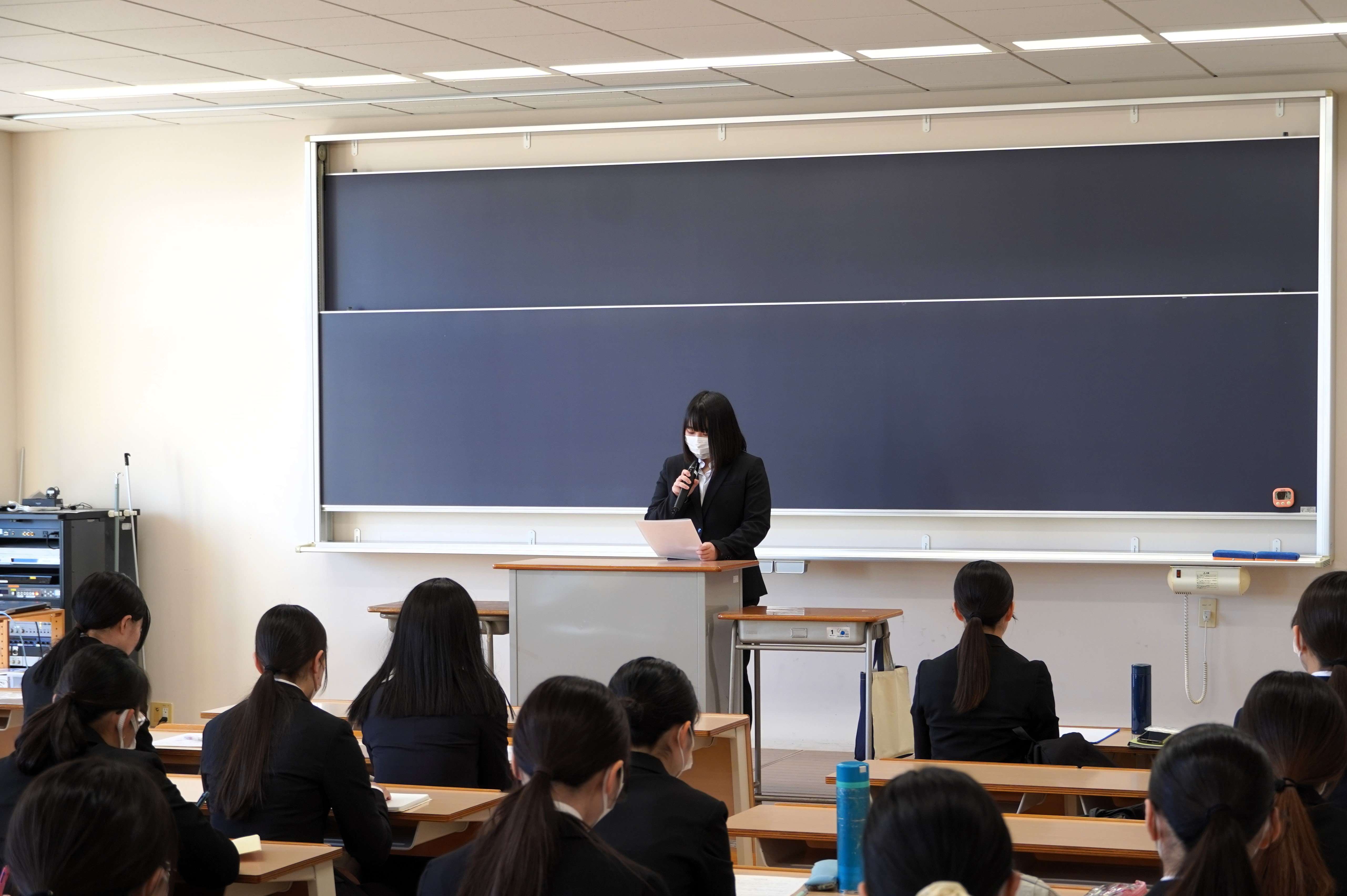 20250306心理実習報告会　写真１.JPG