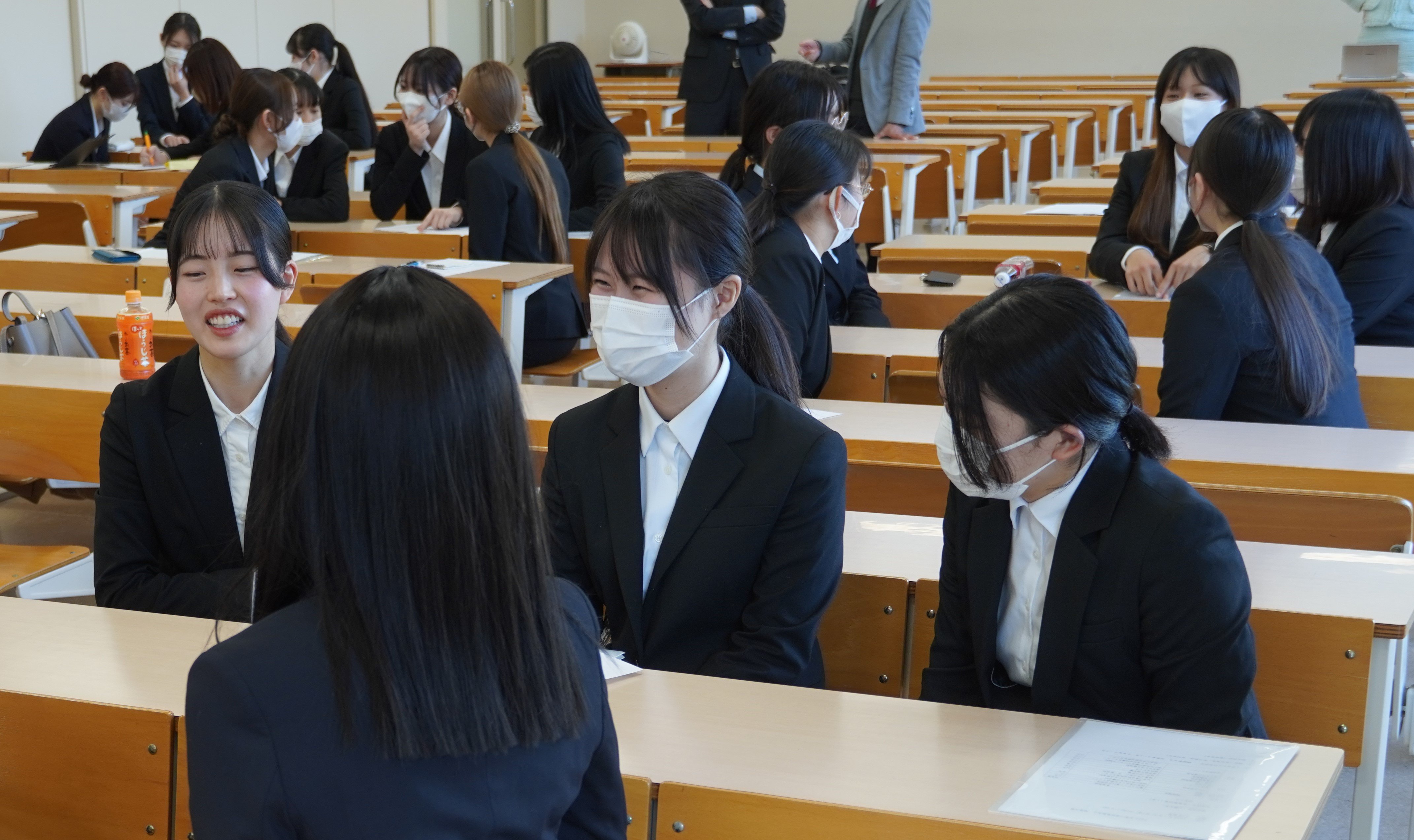20250306心理実習報告会　写真2.JPG