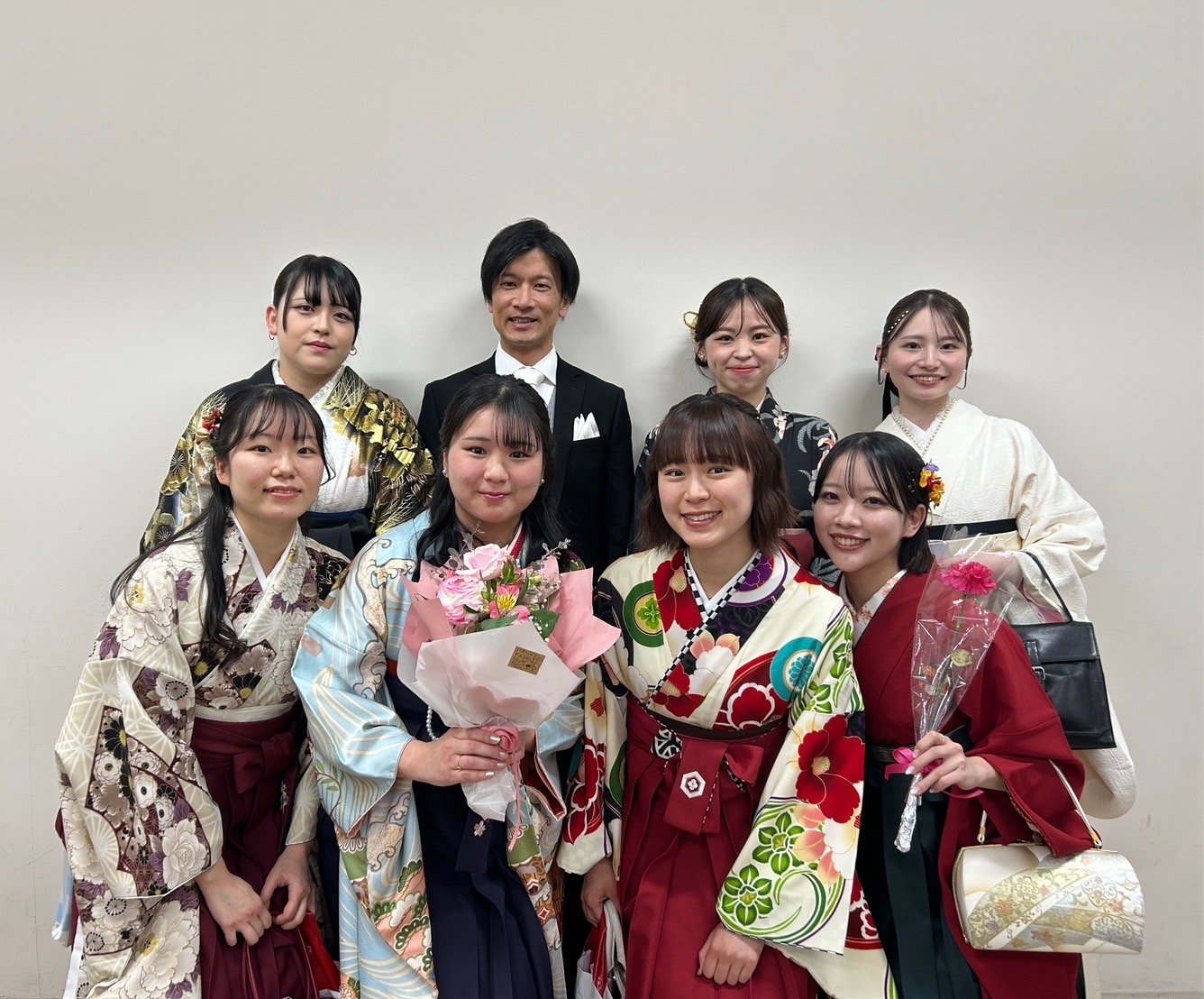 令和6年度学位記・修了証書授与式」 - 鎌倉女子大学 鎌倉女子