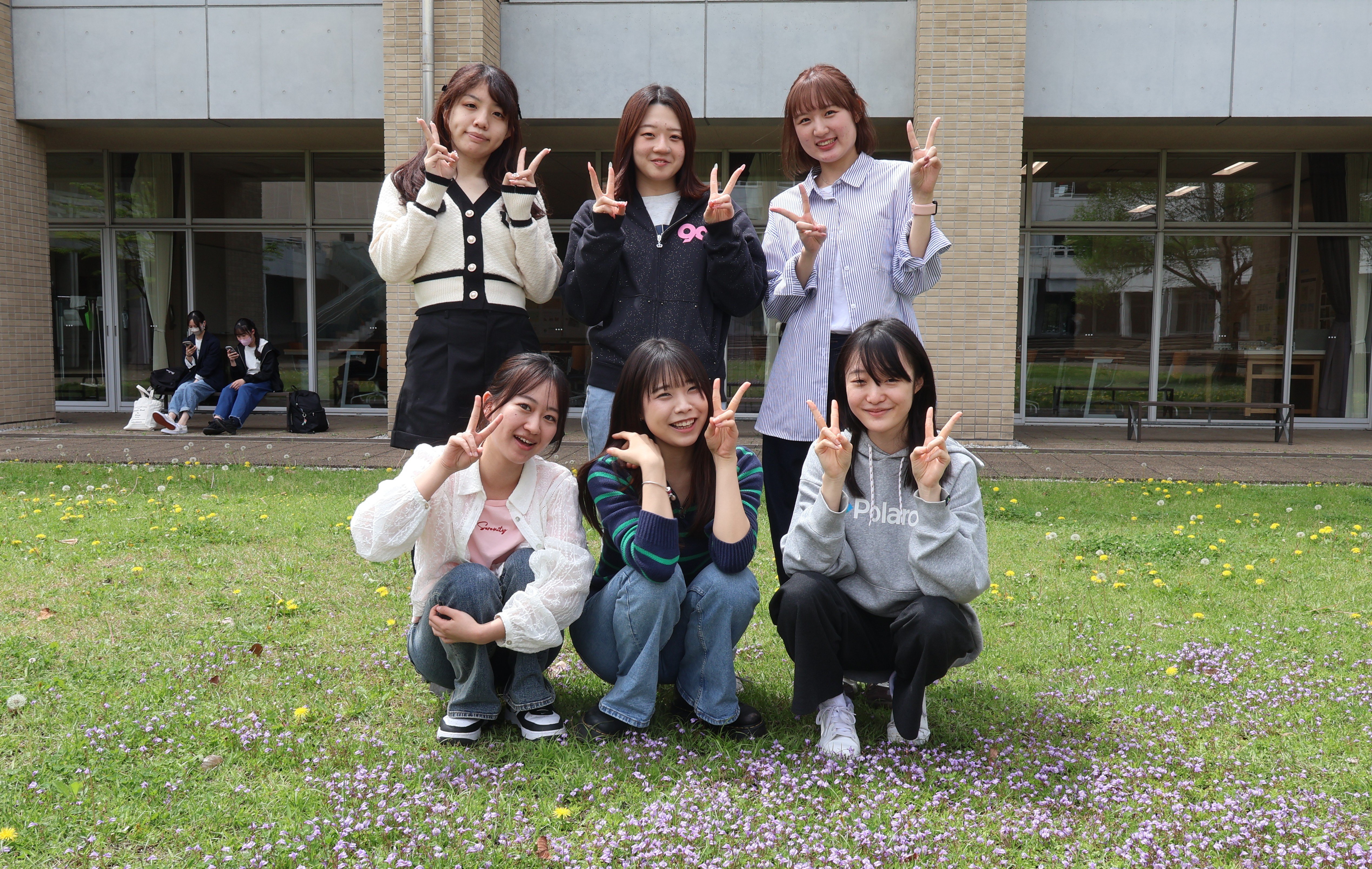 鎌倉女子大学 短期大学部 1年生教科書 鎌倉女子大学 Guide Book 2025