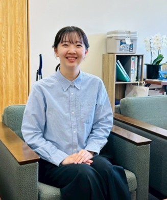教育学部卒業の先輩へのインタビュー - 鎌倉女子大学 鎌倉女子大学短期