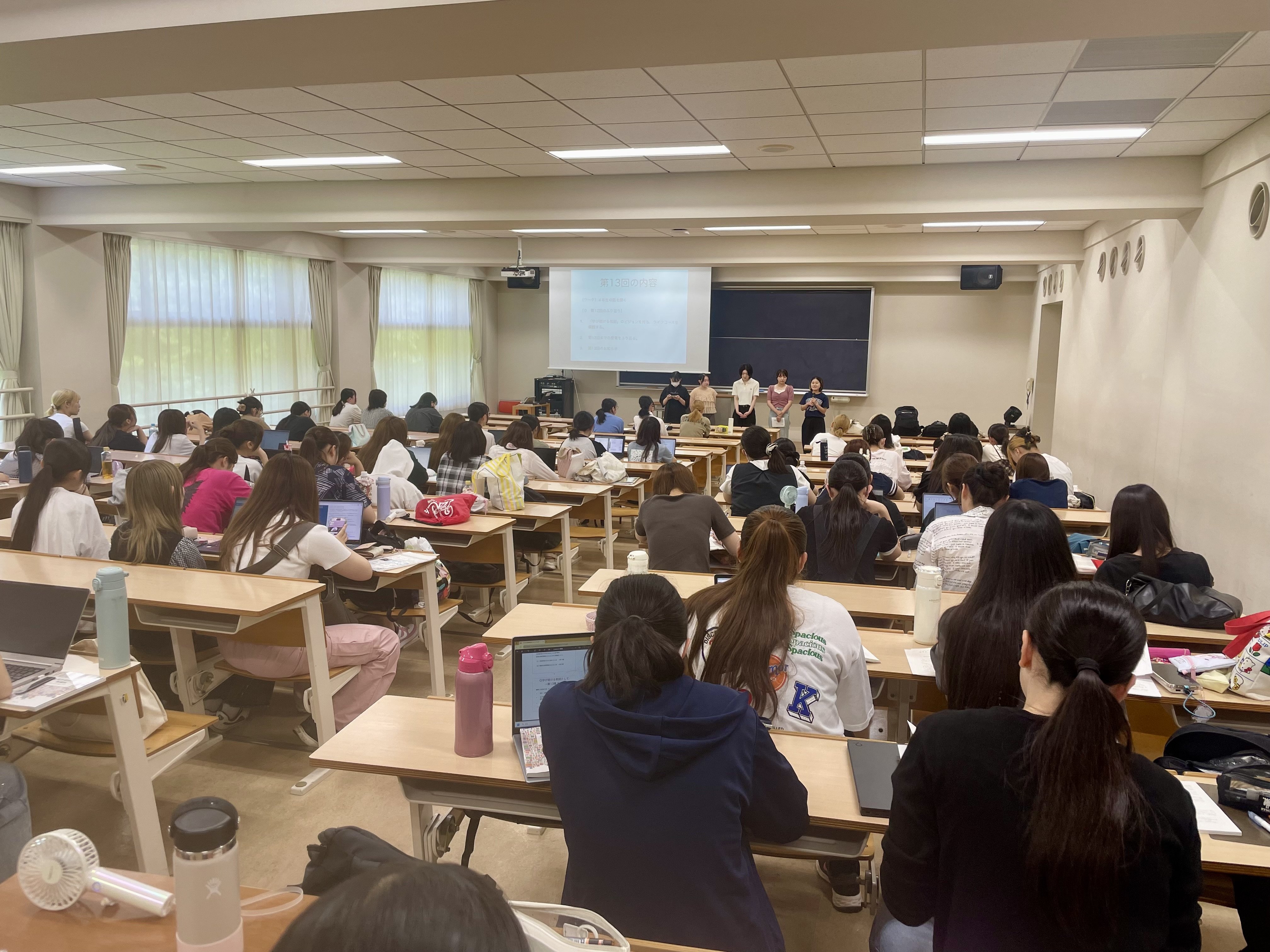 児童学部 児童学科のDiary - 鎌倉女子大学 鎌倉女子大学短期大学部