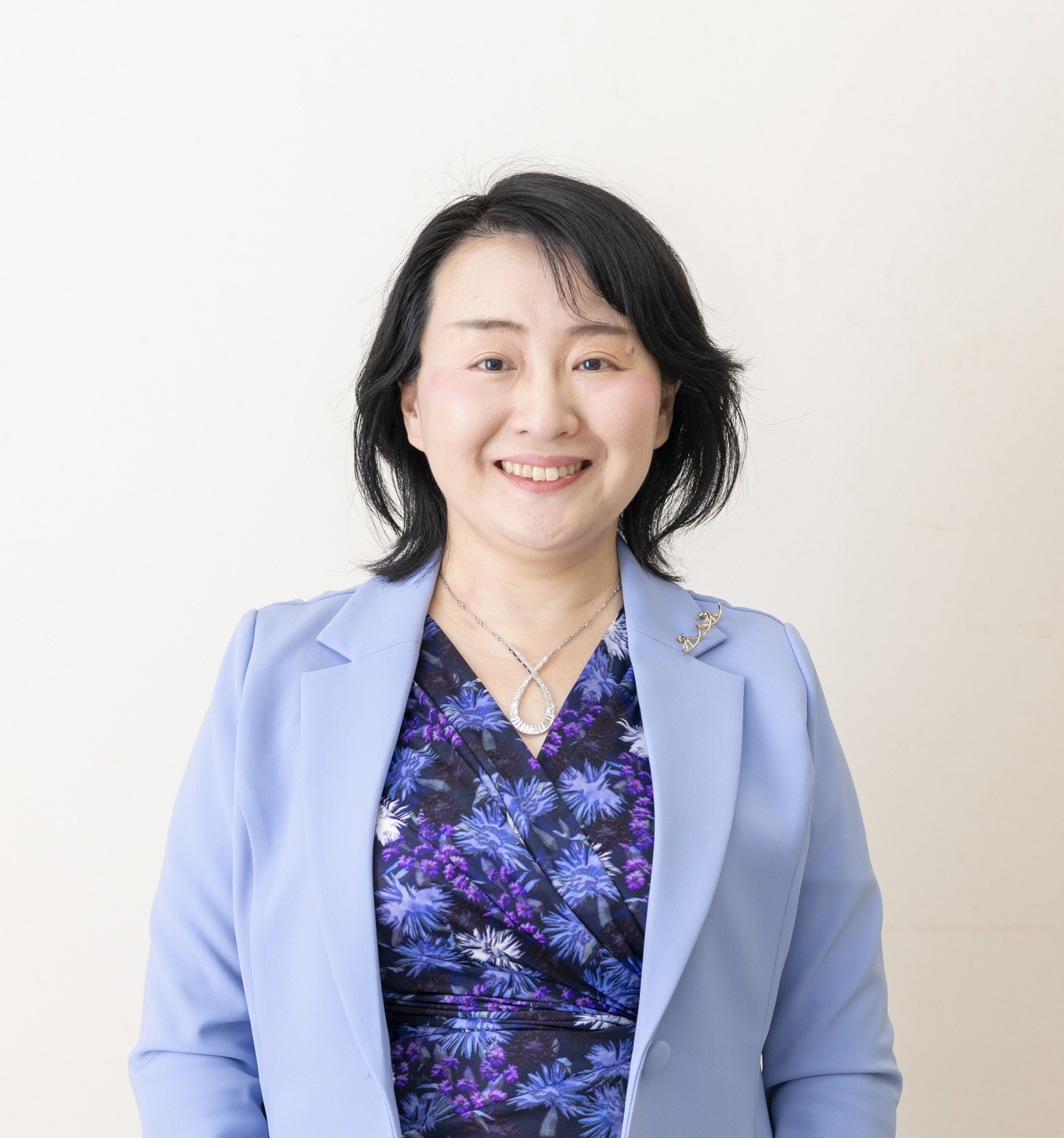 教育学部の佐藤陽子准教授が「日本ベジタリアン学会 論文賞」を受賞