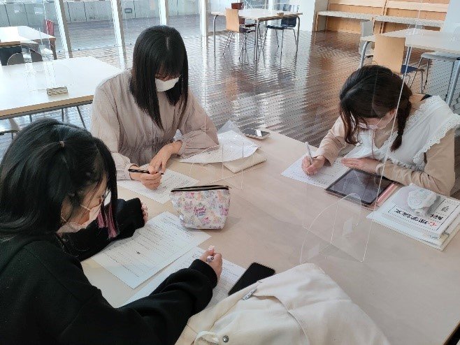 理英会　鎌倉女子大学初等部　春期志望校別ゼミ 進路指導 | 初等部の学び | 鎌倉女子大学初等部